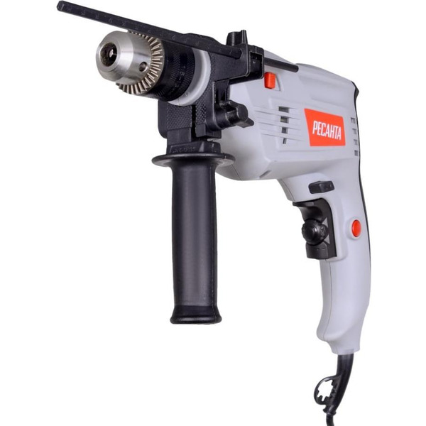 Дрель Ресанта ДУ-15/680 (75/8/2)