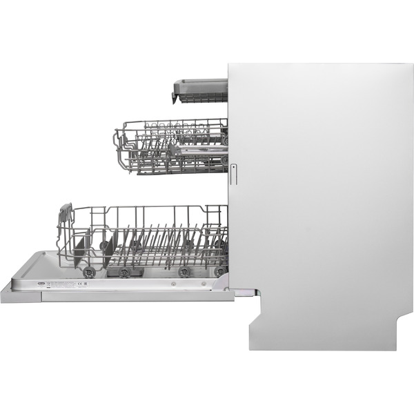 Посудомоечная машина DeLonghi DDW 06F Magnesite