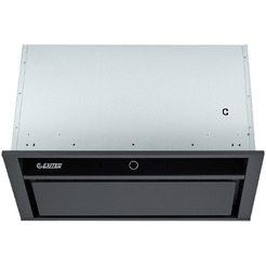 Кухонная вытяжка Exiteq EX-1506 (черный)