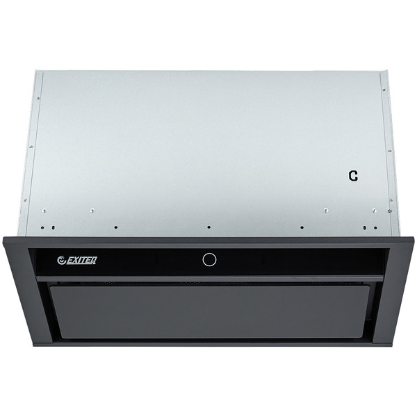 Кухонная вытяжка Exiteq EX-1506 (черный)