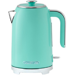 Электрочайник Galaxy Line GL0347