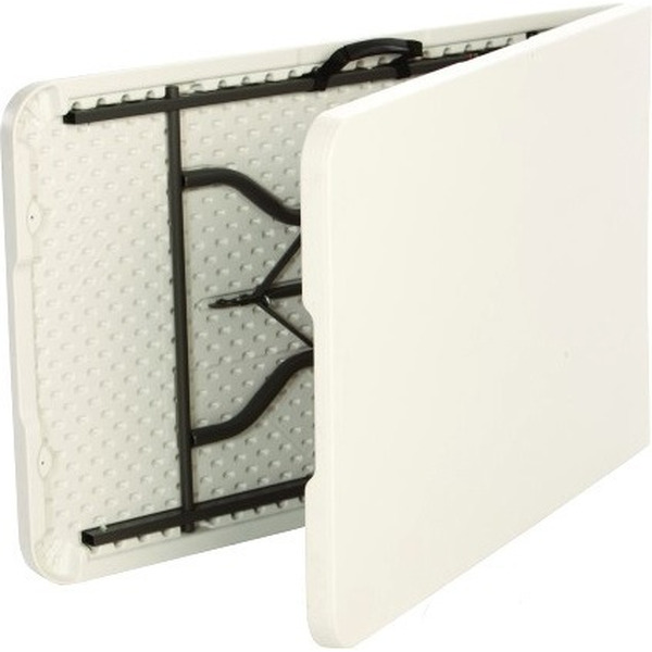 Стол прямоугольный LIFETIME 90080270 244*76см