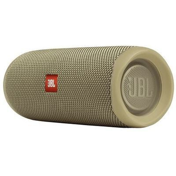 Беспроводная колонка JBL FLIP 5 (песочный)