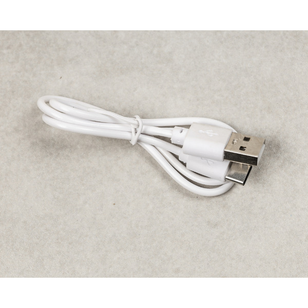 Вентилятор Sundays Home 650100272B (белый)