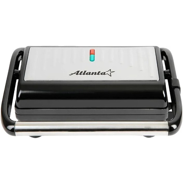 Гриль электрический Atlanta ATH-1115 (black)