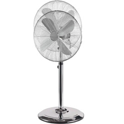 Вентилятор Profi Care PC- VL 3064 MS inox 40cm