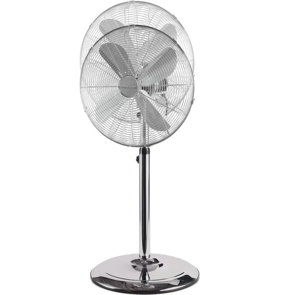 Вентилятор Profi Care PC- VL 3064 MS inox 40cm