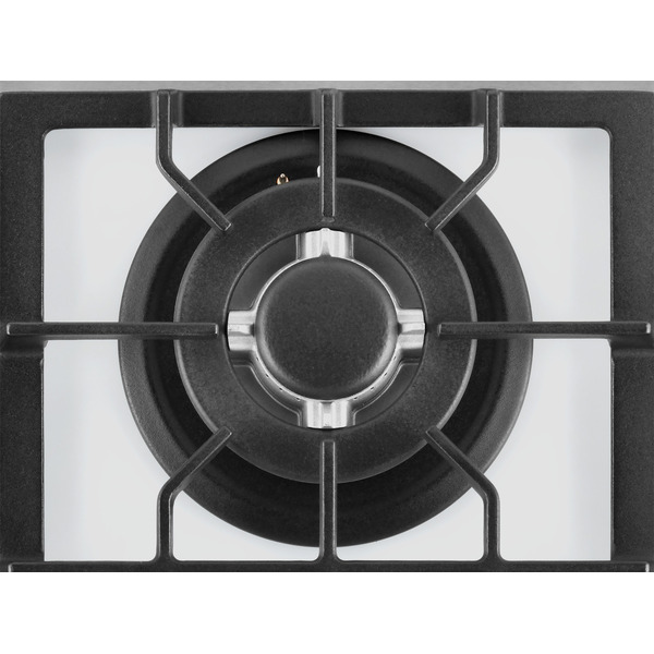 Варочная поверхность газовая ZUGEL ZGH292W