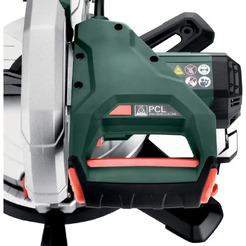 Циркулярная пила Metabo KS 216 M (610216000)