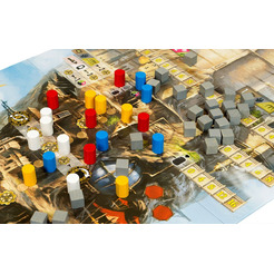 Настольная игра Hobby World 181892 Нория