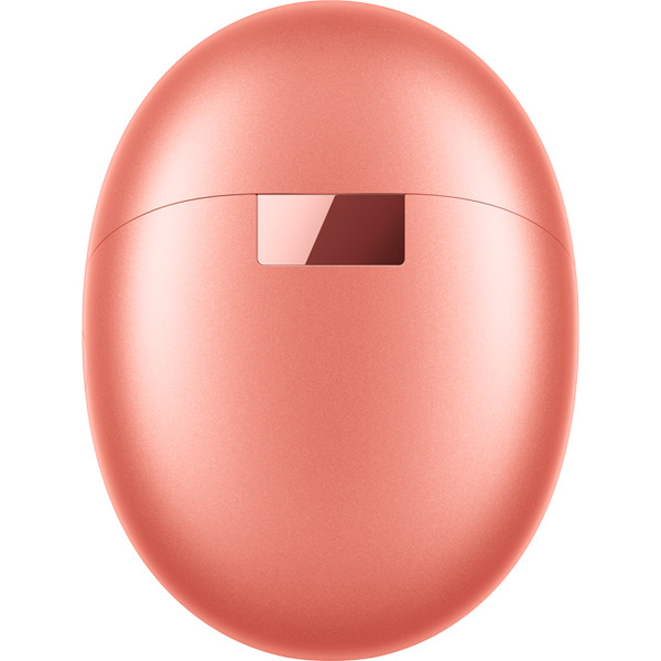 Беспроводные наушники HUAWEI Freebuds 5 T0013 (оранжевый коралл)