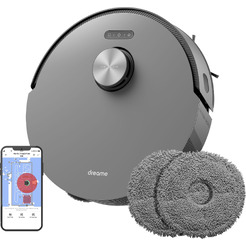 Робот-пылесос Dreame L10s Pro (RLS6L)