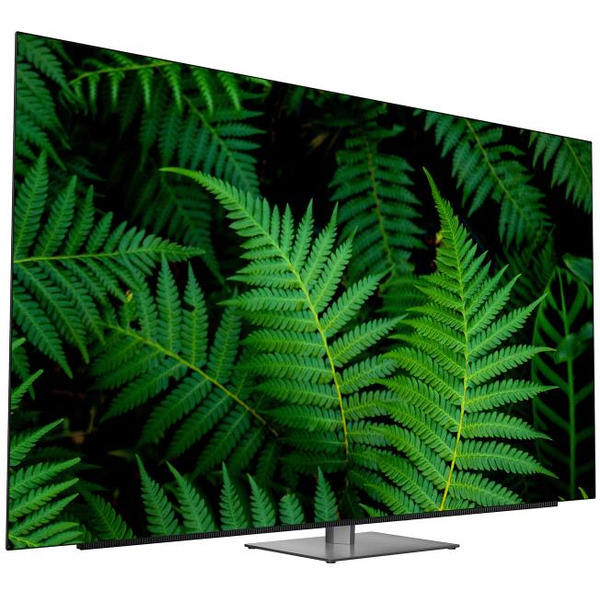 Телевизор Витязь 55LU1250 OLED