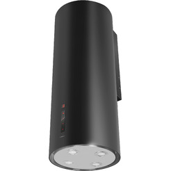 Вытяжка MAUNFELD Lee Wall sensor 39 (черный)