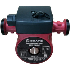 Циркуляционный насос Вихрь Стандарт Ц-25/6 (68/7/7)