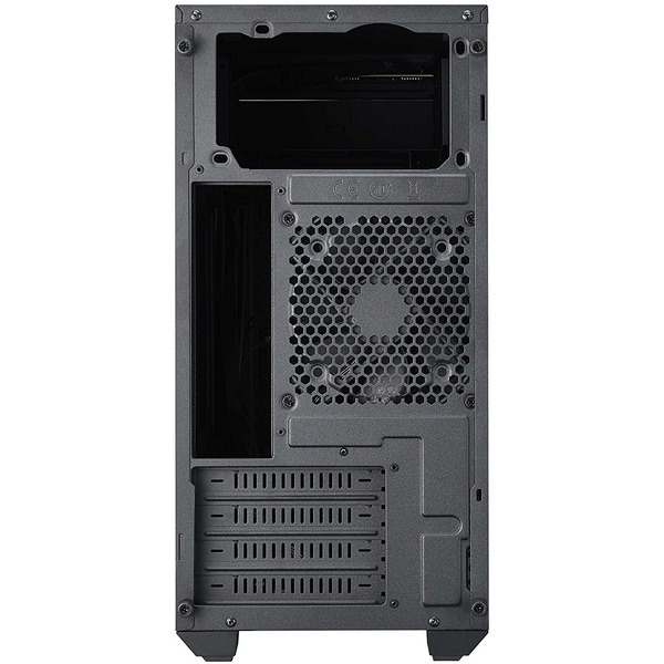 Корпус Cooler Master MasterBox Lite 3 (MCW-L3S2-KN5N)