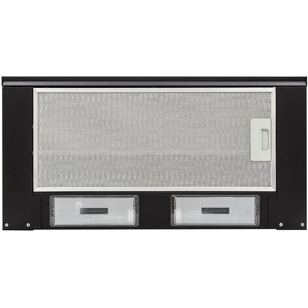 Вытяжка KRONA KAMILLA 600 2DN BLACK