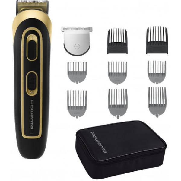 Триммер ROWENTA TN9118F0