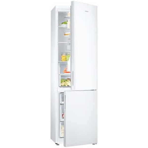 Холодильник SAMSUNG RB37A5000WW/WT