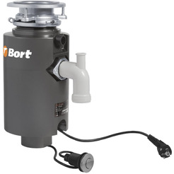 Измельчитель пищевых отходов BORT TITAN 4000 (91275769)