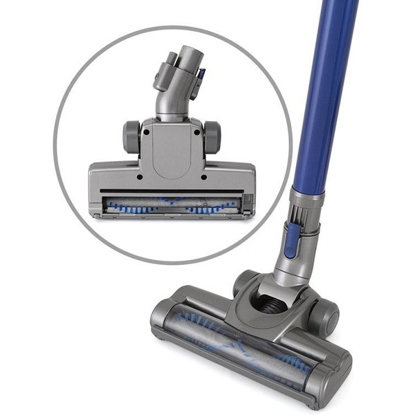 Вертикальный пылесос KITFORT КТ-515-2