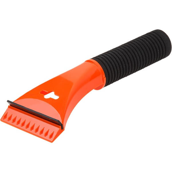 Скребок для льда STARTUL ST9075-08 21см