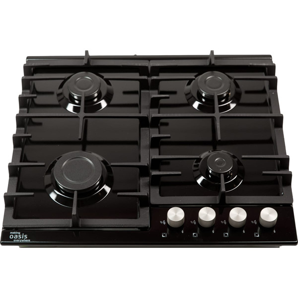 Варочная панель Making Oasis Everywhere P-MBRP