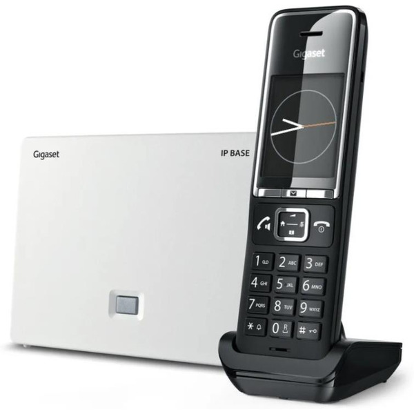 Телефон IP Gigaset Comfort 550A IP Base Rus