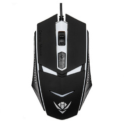 Мышь Nakatomi MOG-02U