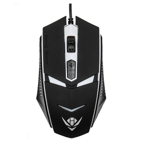 Мышь Nakatomi MOG-02U