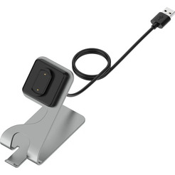 Док-станция Bingo для Amazfit GTR 3/GTR 3 Pro/GTS 3/T-Rex 2 (серый)