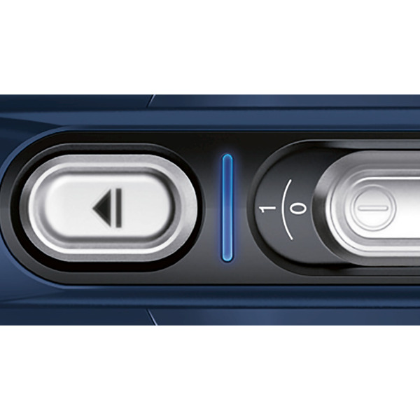 Пылесос Bosch BBH216RIA