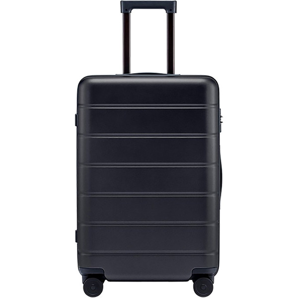 Чемодан XIAOMI Luggage Classic 20"' XNA4115GL (черный)