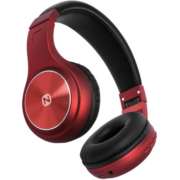 Наушники Nobby Comfort В-230 (NBP-BH-42-11)