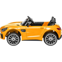 Электромобиль Sundays LS2588 (желтый)