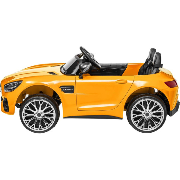 Электромобиль Sundays LS2588 (желтый)