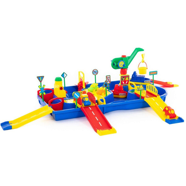 Набор Полесье Водный мир №2 40886