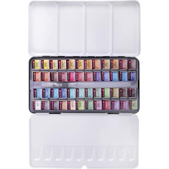 Акварель художественная BRAUBERG ART PREMIERE 191775