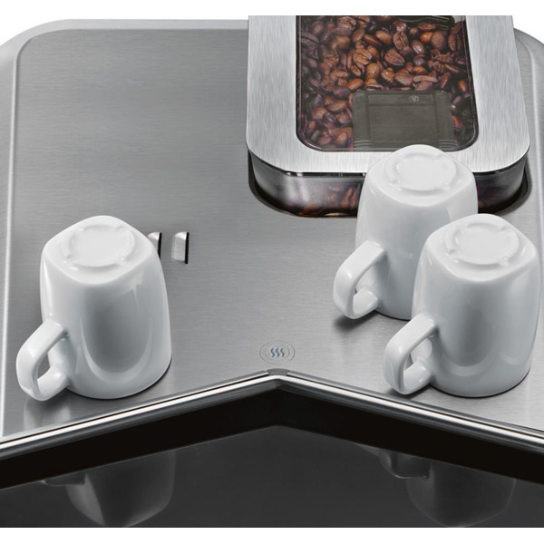 Кофемашина SIEMENS TI905201RW