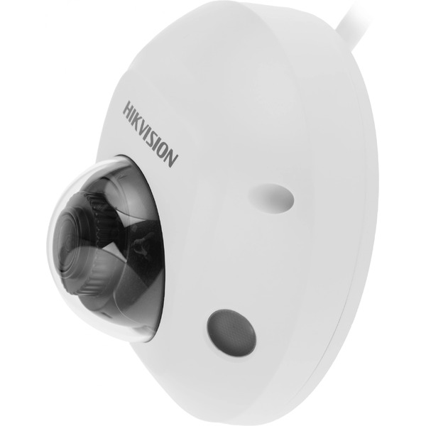 IP-камера Hikvision DS-2CD2543G2-IS (2.8 мм, белый)