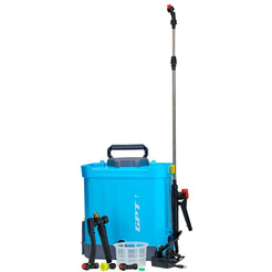 Опрыскиватель GPT DF-A8