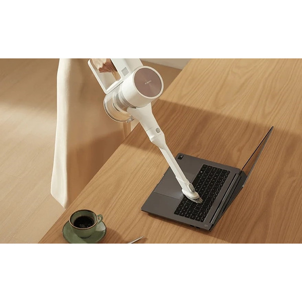 Пылесос Xiaomi Vacuum Cleaner G20 BHR8831EU (D205)
