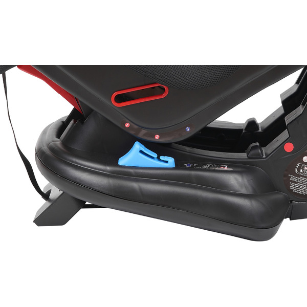 Автокресло Lorelli Jupiter Black Crowns