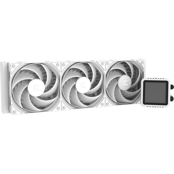 Система жидкостного охлаждения для процессора Zalman Alpha2 DS A36 (белый)