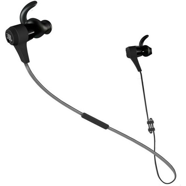 Наушники JBL Synchros Reflect BT черные