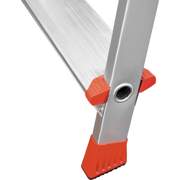 Лестница-стремянка индустриальная Новая высота NV515 (5150109)