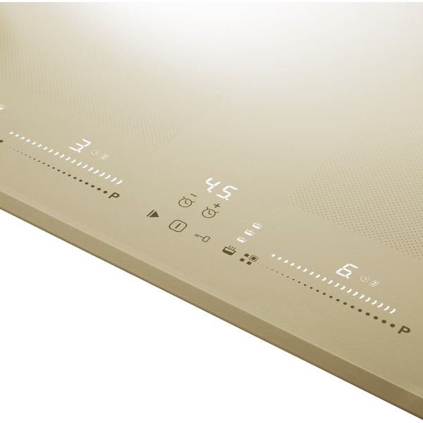 Индукционная варочная панель MAUNFELD CVI594SF2BG LUX Inverter