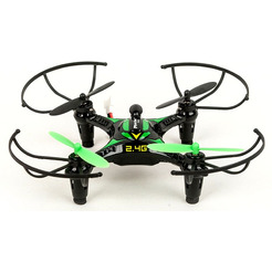 Квадрокоптер MIOSHI TECH 3D Мини-дрон-14 (MTE1209-023)