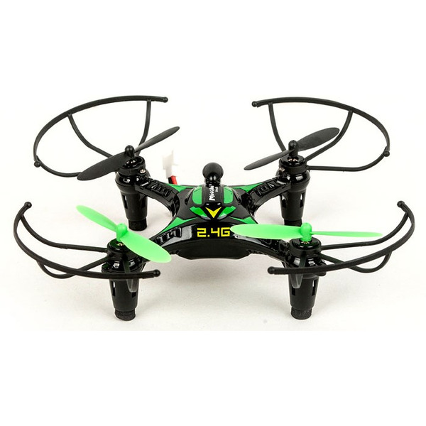 Квадрокоптер MIOSHI TECH 3D Мини-дрон-14 (MTE1209-023)