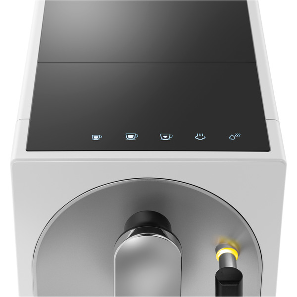 Кофемашина Maunfeld MF-A7021WH